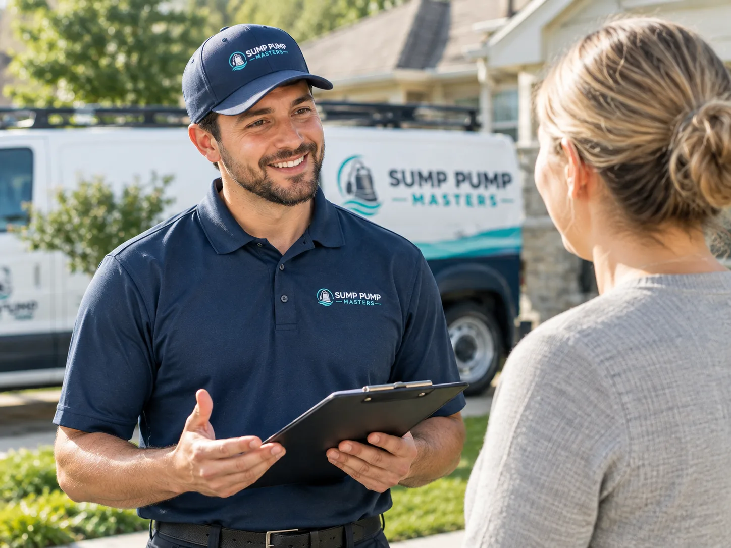 Sump Pump Repair Riga, MI FAQs